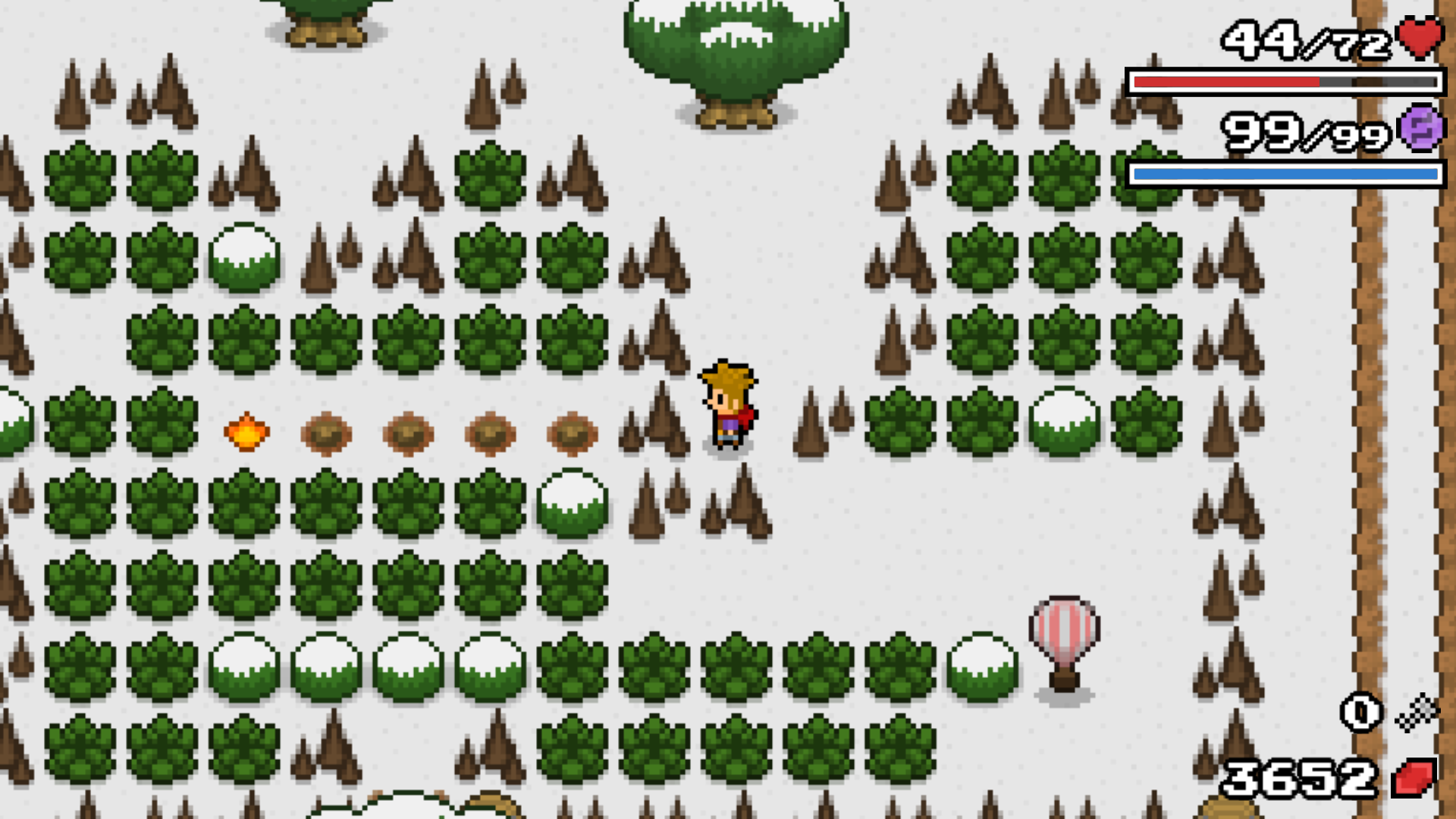 Stories of Bethem: Full Moon